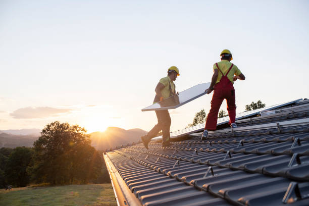 Professional Roofing Service in Radium Springs, NM