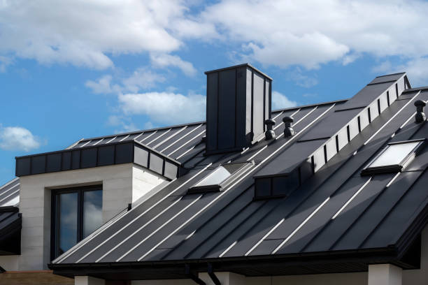 Roof Insulation in Radium Springs, NM